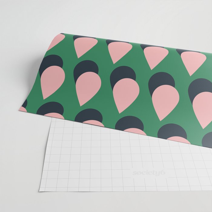 BAUHAUS POP ZURICH Wrapping Paper Gallery Image 2