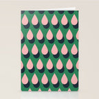 BAUHAUS POP ZURICH Stationery Card Gallery Image 2