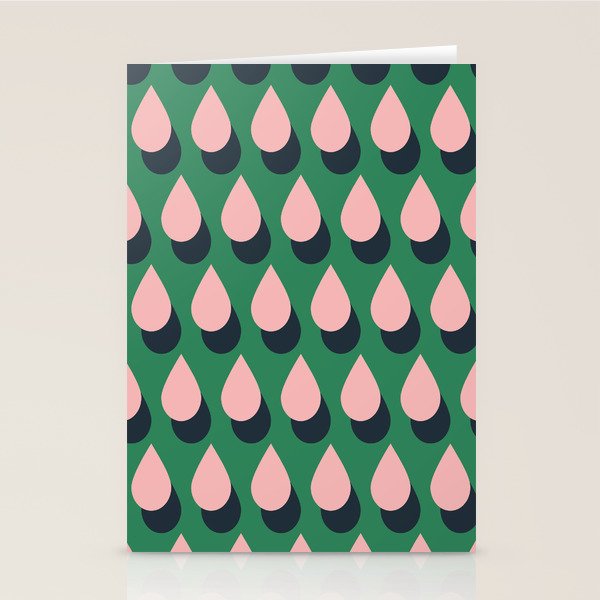 BAUHAUS POP ZURICH Stationery Card Gallery Image 2
