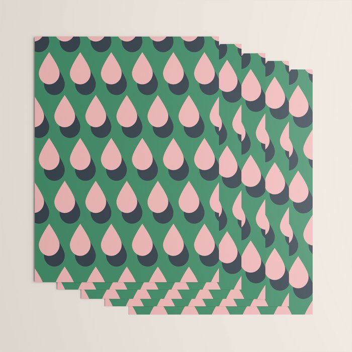 BAUHAUS POP ZURICH Wrapping Paper Gallery Image 3