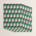 BAUHAUS POP ZURICH Wrapping Paper Gallery Image 3