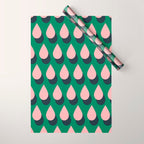 BAUHAUS POP ZURICH Wrapping Paper Gallery Image 1