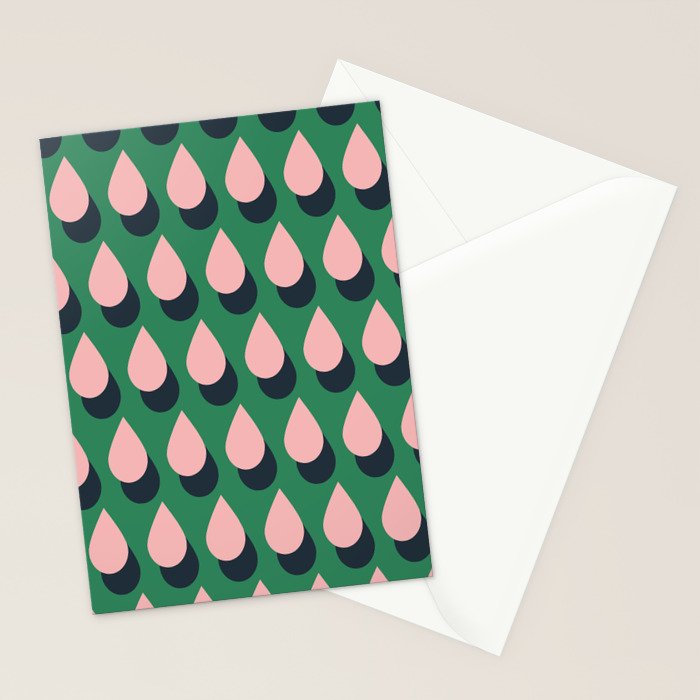 BAUHAUS POP ZURICH Stationery Card Gallery Image 2