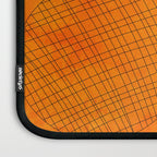 Retro Fruits minimal 2 Laptop Sleeve Gallery Image 3