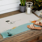 Sunny weather in Kenting Outdoor Rug Gallery Image 2
