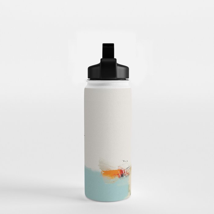 Sunny weather in Kenting Water Bottle Gallery Image 2