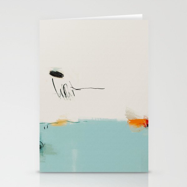 Sunny weather in Kenting Stationery Card Gallery Image 1