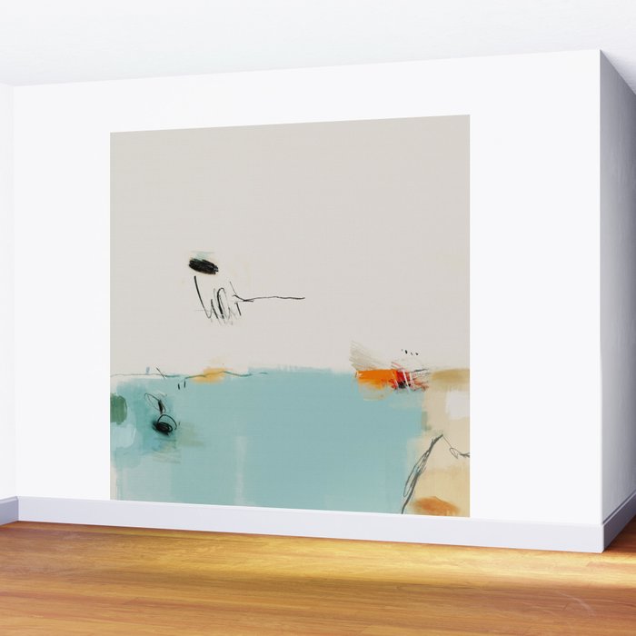 Sunny weather in Kenting Wall Mural Gallery Image 2