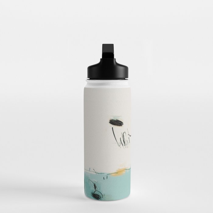 Sunny weather in Kenting Water Bottle Gallery Image 3
