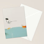 Sunny weather in Kenting Stationery Card Gallery Image 2