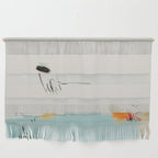 Sunny weather in Kenting Wall Hanging Gallery Image 1