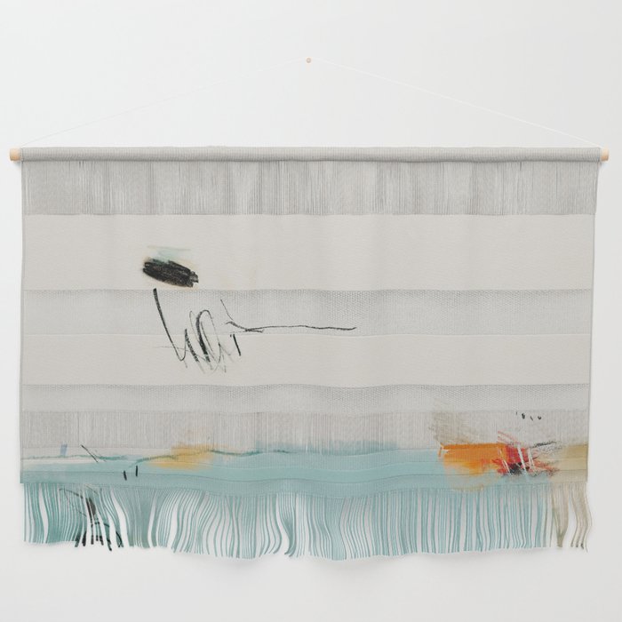 Sunny weather in Kenting Wall Hanging Gallery Image 1