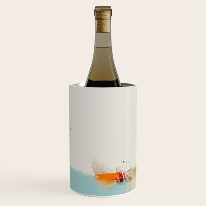 Sunny weather in Kenting Wine Chiller Gallery Image 3