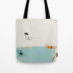 Sunny weather in Kenting Tote Bag Gallery Image 1