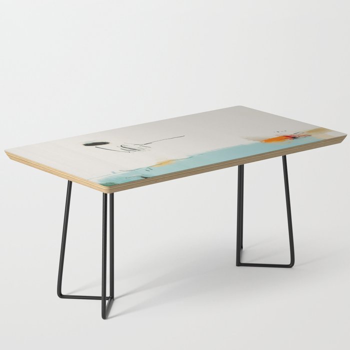 Sunny weather in Kenting Coffee Table Gallery Image 1