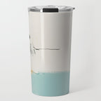 Sunny weather in Kenting Travel Mug Gallery Image 1