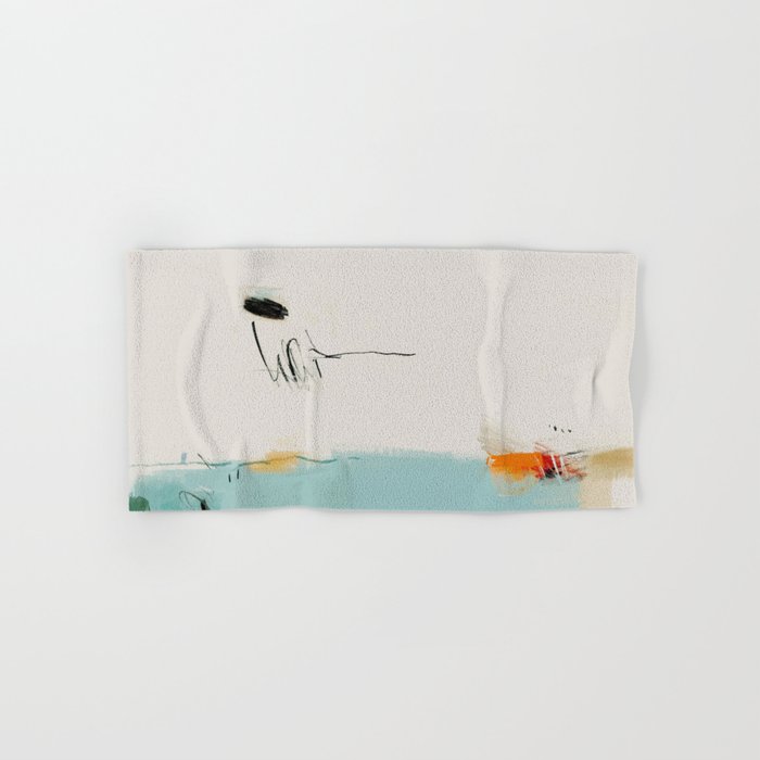 Sunny weather in Kenting Bath Towel Gallery Image 1