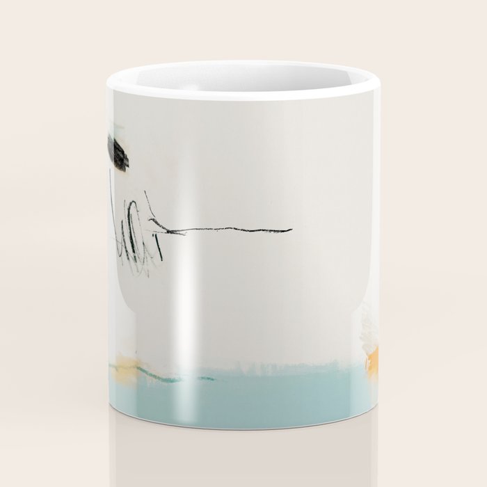 Sunny weather in Kenting Coffee Mug Gallery Image 4