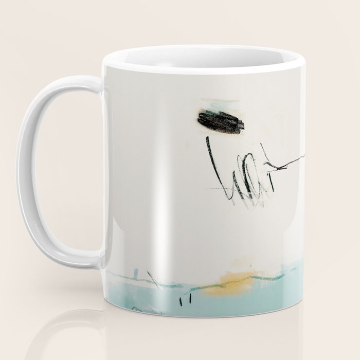 Sunny weather in Kenting Coffee Mug Gallery Image 3