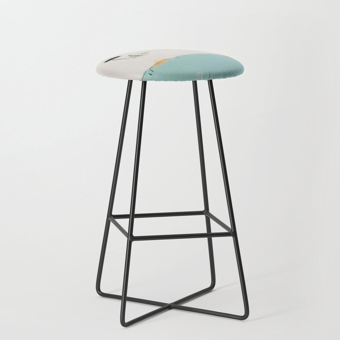 Sunny weather in Kenting Stool Gallery Image 1
