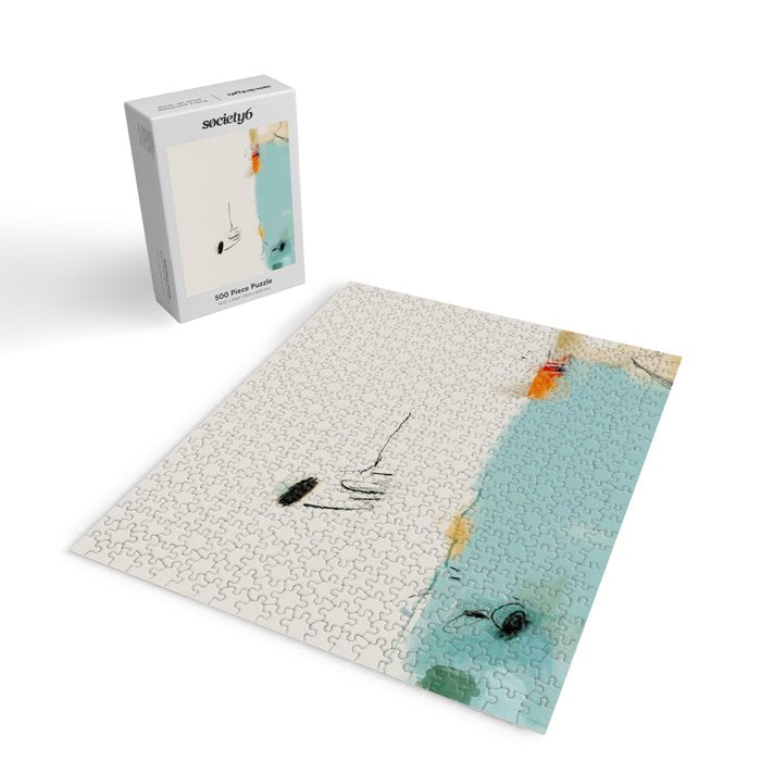 Sunny weather in Kenting Jigsaw Puzzle Gallery Image 2