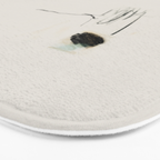 Sunny weather in Kenting Bath Mat Gallery Image 3