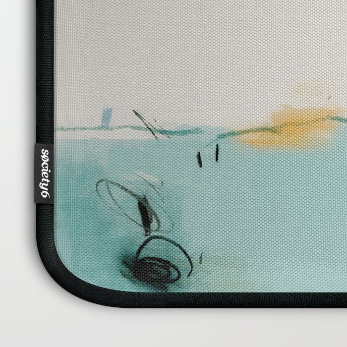 Sunny weather in Kenting Laptop Sleeve Gallery Image 3
