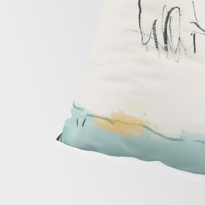 Sunny weather in Kenting Pillow Sham Gallery Image 4