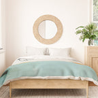 Sunny weather in Kenting Duvet Cover Gallery Image 3