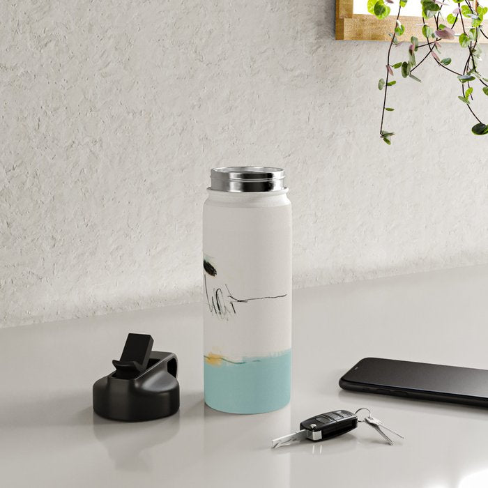 Sunny weather in Kenting Water Bottle Gallery Image 4