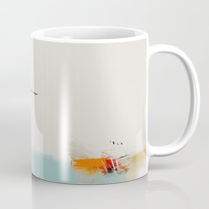 Sunny weather in Kenting Coffee Mug Gallery Image 1