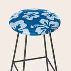 Blue Lagoon Stool Gallery Image 2