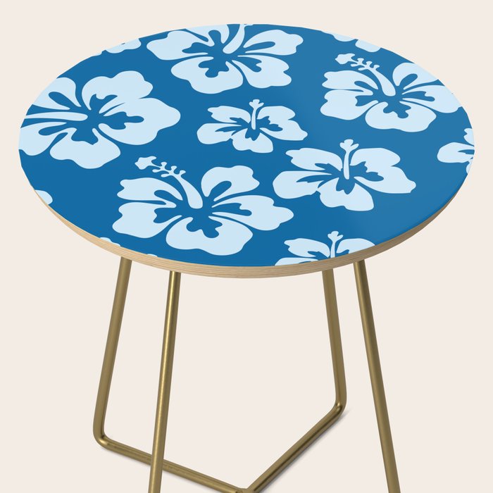 Blue Lagoon Side Table Gallery Image 2
