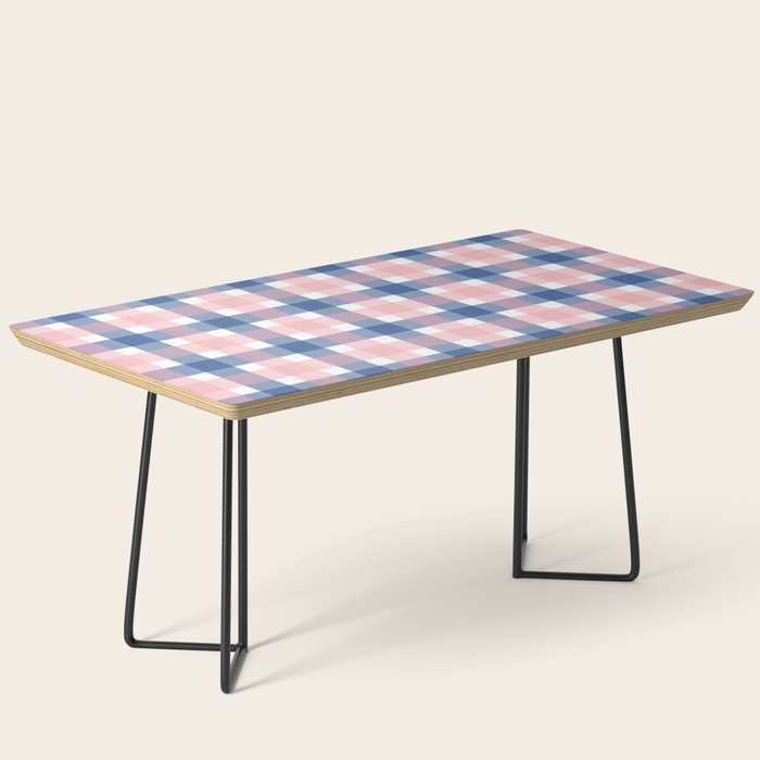 Tones Grid Fusion PB Coffee Table Gallery Image 1
