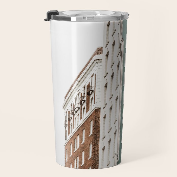 Tennessee Sign No. 2 Travel Mug Gallery Image 3