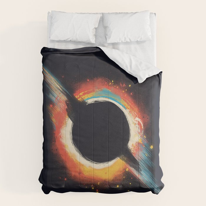 Void Comforter Gallery Image 1