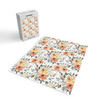 Summer Bouquet Jigsaw Puzzle Gallery Image 2