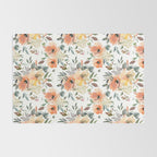 Summer Bouquet Rug Gallery Image 2