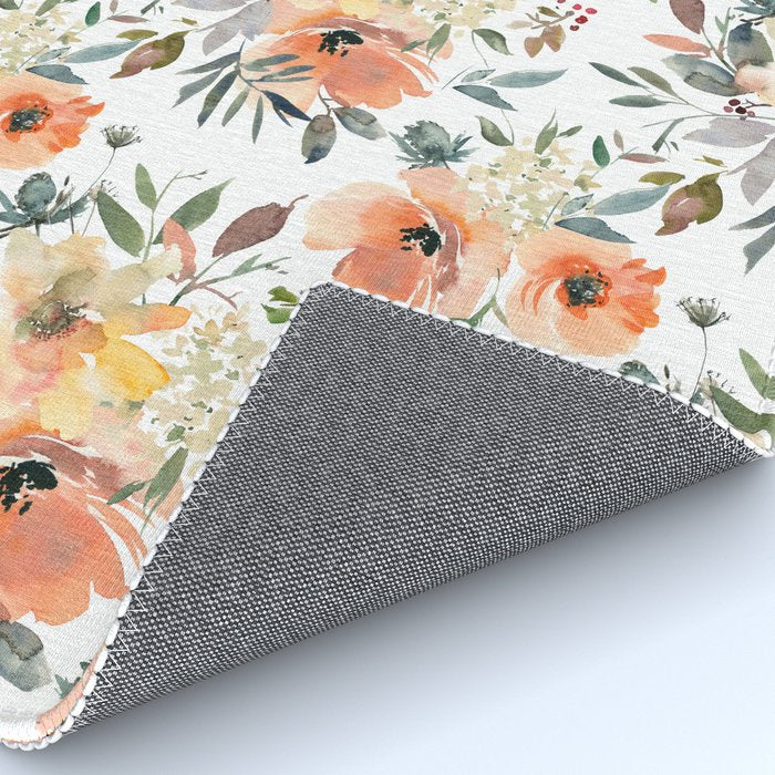Summer Bouquet Rug Gallery Image 4
