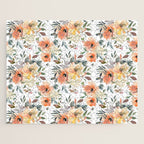 Summer Bouquet Jigsaw Puzzle Gallery Image 1