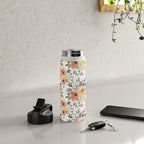 Summer Bouquet Water Bottle Gallery Image 4