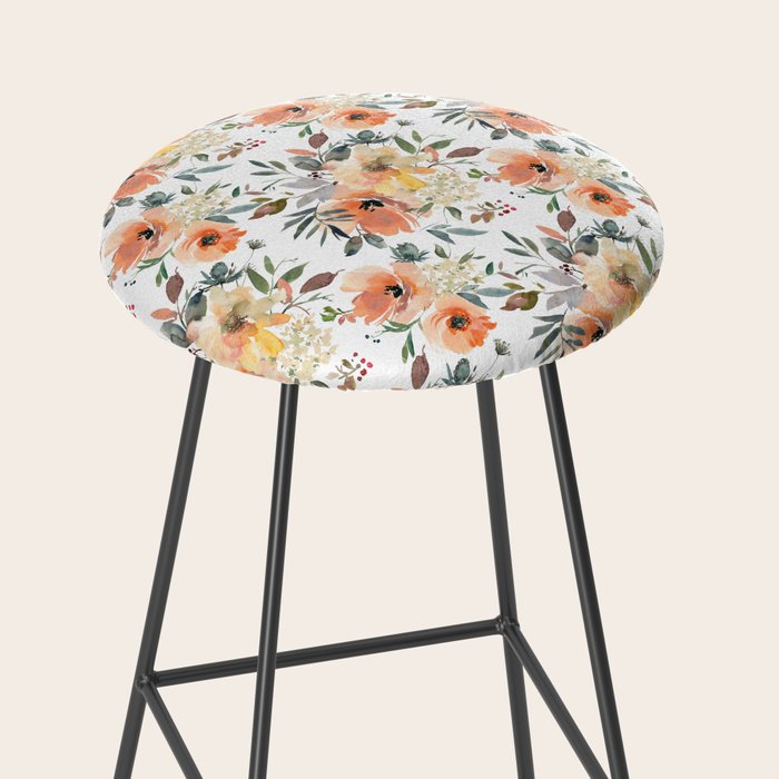 Summer Bouquet Stool Gallery Image 2