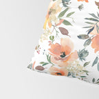 Summer Bouquet Pillow Sham Gallery Image 4