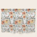 Summer Bouquet Wall Hanging Gallery Image 1