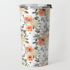 Summer Bouquet Travel Mug Gallery Image 2