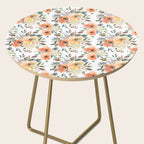 Summer Bouquet Side Table Gallery Image 2