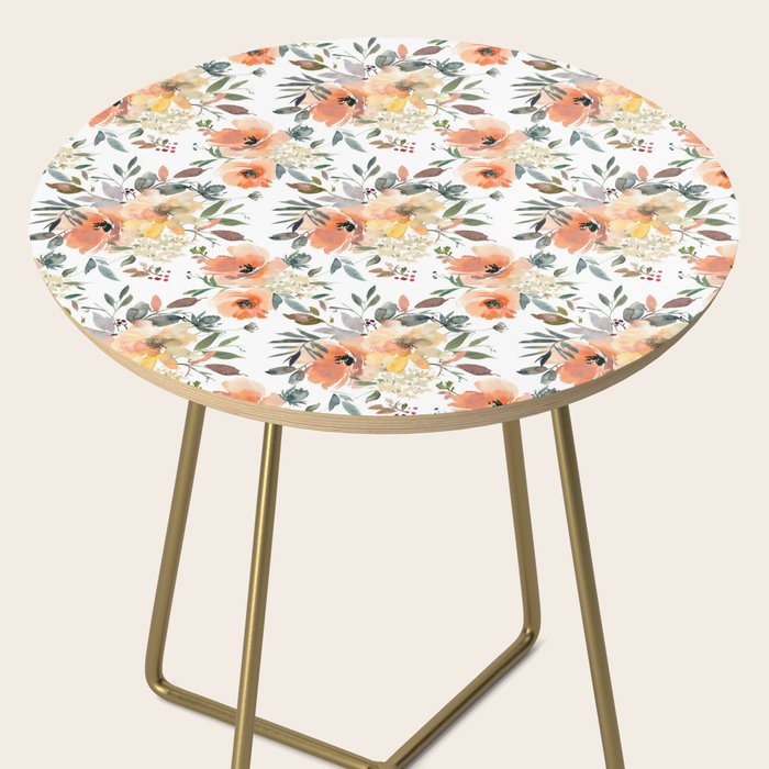 Summer Bouquet Side Table Gallery Image 2
