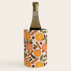 Winter Spices Wine Chiller Gallery Image 1