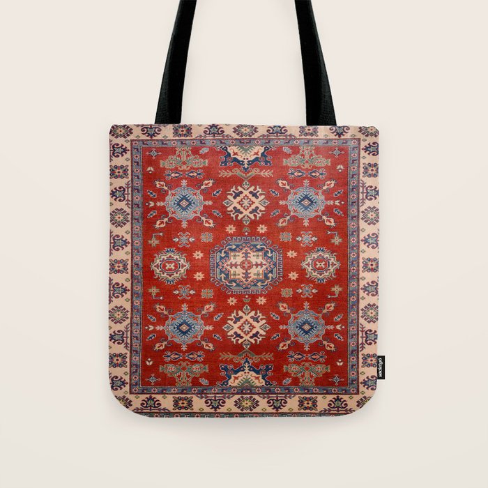 Contemplating The Constellations Tote Bag Gallery Image 1