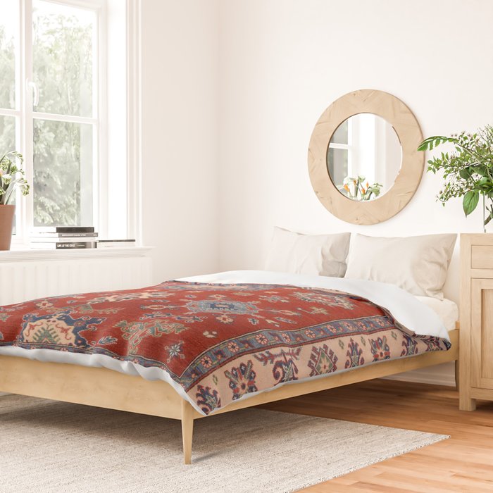 Contemplating The Constellations Duvet Cover Gallery Image 2
